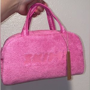 ‼️SOLD‼️Skims Duffle Bag (Terry)